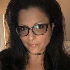 Meet your Posher, Katherine